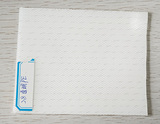 Transparent PE Conveyor Belt 2.8mm