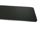 Black PU Conveyor Belt 0.8mm