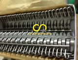 Stainless Steel Tooth Fastener For Conveyor Belt