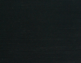 Longitudinal Rib Black PVC Conveyor Belt 2.4mm