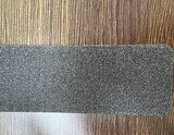 Frey Felt Grey PVC Conveyor Belt 4mm