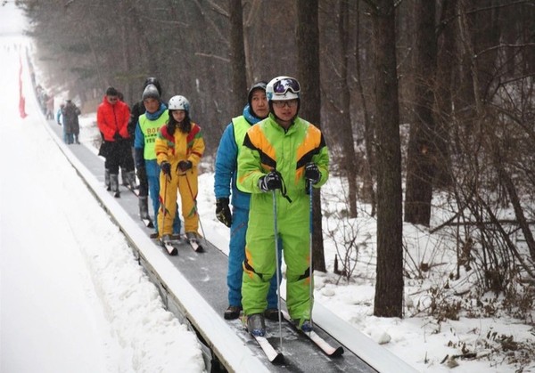Cold-resistant Conveyor Belt.jpg