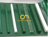 PVC Conveyor Belt Guide