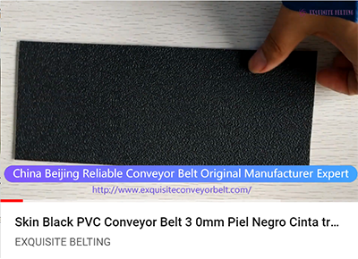 Skin Black PVC Conveyor Belt 3.0mm.png