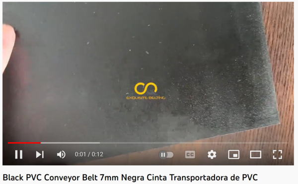 Black PVC Conveyor Belt 7mm youtube.png