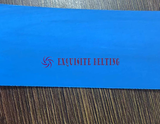 Blue PU Conveyor Belt 1.5mm
