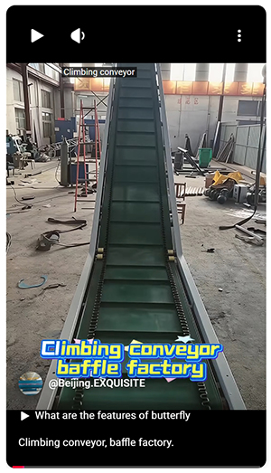 Climbing conveyor, baffle factory..jpeg