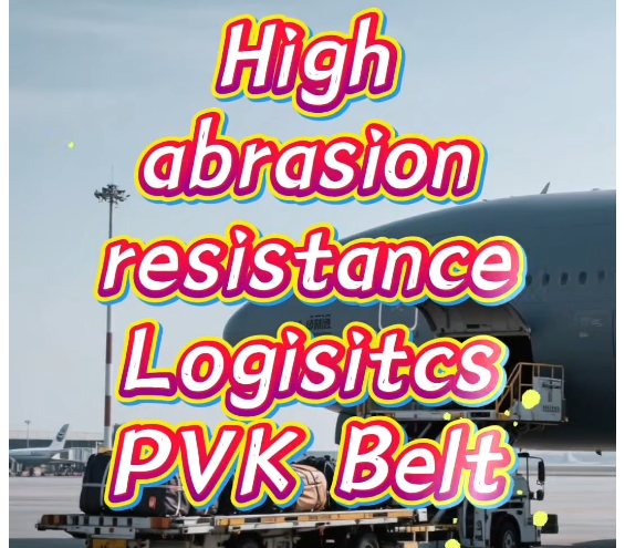 High abrasion resistance Logisitcs PVK Belt 2.jpeg