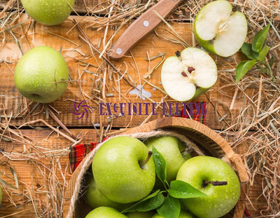 Manzanas Naranjas Uvas Cerezas Arándanos Ciruelas