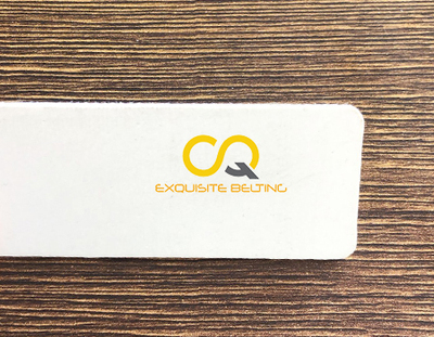 White PU Conveyor Belt 3 mm