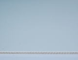 Anti Oil Food White PU Conveyor Belt 1.5mm