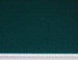 Dark Green PU Conveyor Belt 1.5mm
