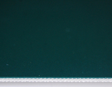 Dark Green PU Conveyor Belt 2mm