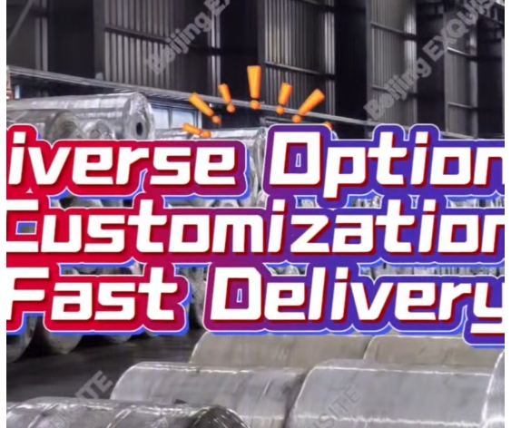 PVC Conveyor Belts Diverse Options, Flexible Customization, and Fast Delivery.jpeg