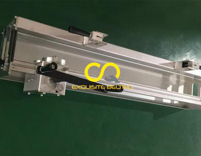 Spike Buckle and wire buckle, Roller Type Stapling Machine.