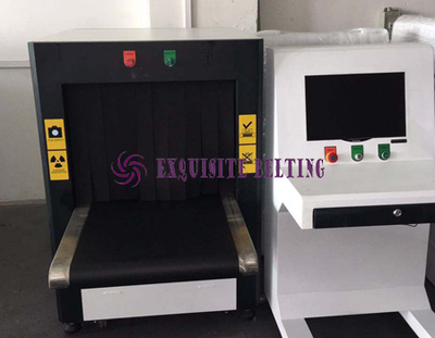 Logistics Equipment And Airport Conveyor Belts