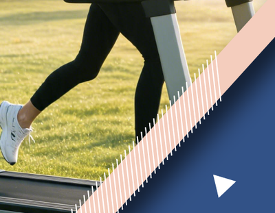 Non-slip and Safe Treadmill Belts.