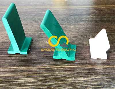 PVC/PU Conveyor Belt Cleat