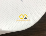 Double Fabric White PU Conveyor Belt 1.2mm