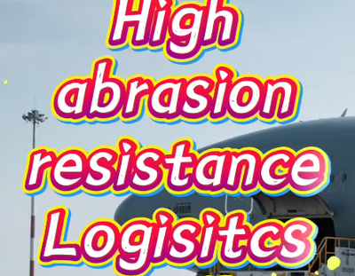 Super abrasion and cut resistance